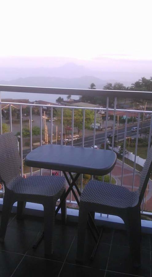 The Perfect Getaway Hotel Tagaytay City Buitenkant foto